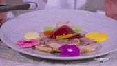 Un ristorante dalla tipica cucina toscana