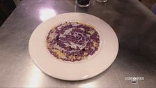 Il Ristorante La Cave