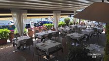 Un ristorante nato da una grande passione