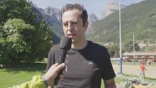 Le Dolomiti di Brenta