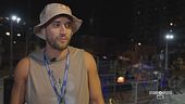 Il primo torneo di calcio da strada
