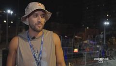 Il primo torneo di calcio da strada