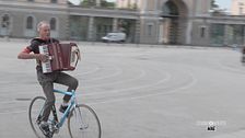 Le imprese di Giuliano Calore