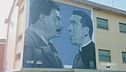 A Brescello tra Don Camillo e Peppone
