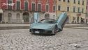 Viaggio tra Toscana e Liguria a bordo di Maserati MCPura