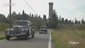 Coppa Franco Mazzotti 2025, omaggio alla Freccia Rossa
