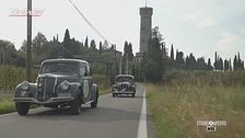 Coppa Franco Mazzotti 2025, omaggio alla Freccia Rossa