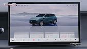 La prova del nuovo Leapmotor B10