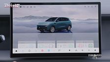 La prova del nuovo Leapmotor B10