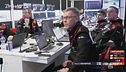 WRC Rally Europa Centrale show