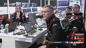 WRC Rally Europa Centrale show