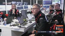WRC Rally Europa Centrale show