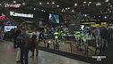 EICMA si prepara all'82° edizione dal 6 al 9 novembre