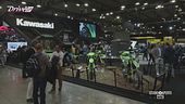 EICMA si prepara all'82° edizione dal 6 al 9 novembre
