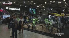 EICMA si prepara all'82° edizione dal 6 al 9 novembre