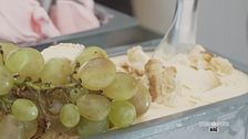 Il gelato artigianale celebrato a Reggio Calabria