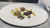 Almaranto: il bistrot Anima e il ristorante Adagio
