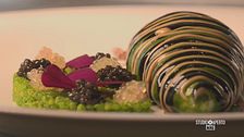 Ristorante Izè, fusione tra cucina partenopea e bresciana