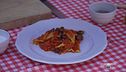 Fattoria la Loggia gestita da una cuoca contadina