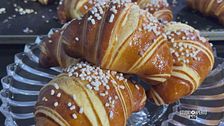 Il cornetto ischitano