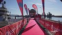Sfida tra appassionati di Triatlon