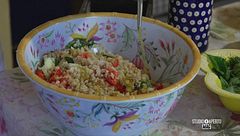 Il pane raffermo nella cucina toscana