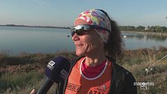 Valeria Straneo si racconta