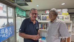 Taiwan, la patria dei semiconduttori