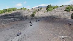 Alla scoperta del vulcano più alto d'Europa