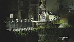 Le visite speciali nel Parco di Ercolano