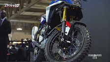 EICMA, tutte le novità dell'82° Edizione