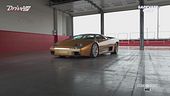 Sapevate Che? Lamborghini Diablo compie 35 anni