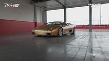 Sapevate Che? Lamborghini Diablo compie 35 anni