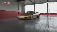 Sapevate Che? Lamborghini Diablo compie 35 anni