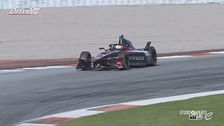 Formula E, con i test di Valencia parte la 12° stagione
