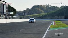 Sabato alle 13.45 ritorna Drive Up