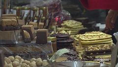 Sciocola' Festival del Cioccolato Modena