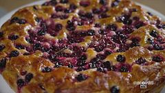 La schiacciata toscana