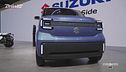 Suzuki protagonista al Japan Mobility Show 2025