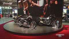 EICMA 2025, un'edizione da record