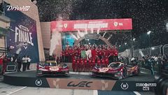 WEC, doppio trionfo Ferrari in Bahrain