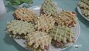 Le pizzelle abbruzzesi