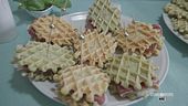 Le pizzelle abbruzzesi