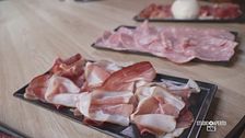 Salumi della provincia di Cuneo