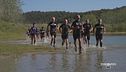 Dal mare alla Spartan race