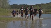 Dal mare alla Spartan race