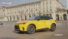 Lexus alle ATP Finals di Torino