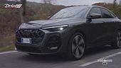 La prova a Verona di Audi A6, Q3 e Q5 e-hybrid