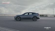 Polestar 3 MY26