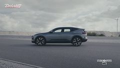 Polestar 3 MY26
